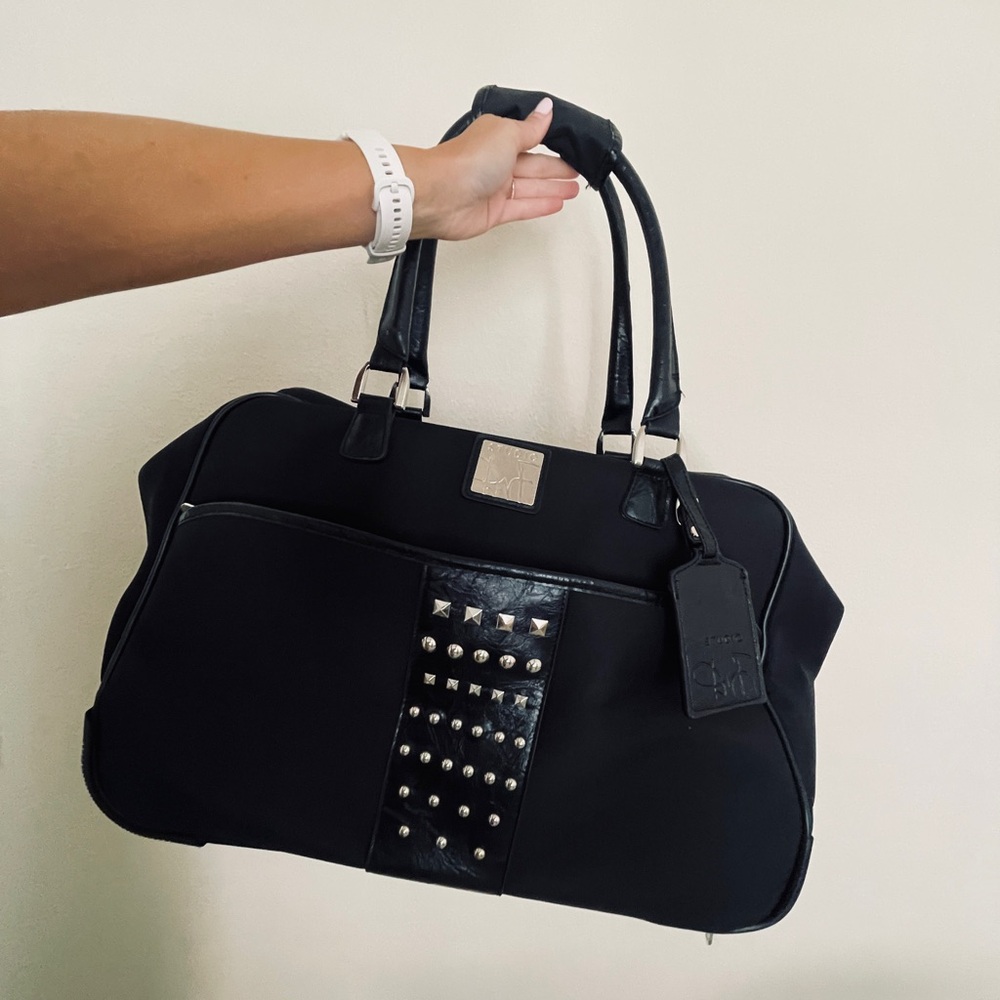 Diane von Furstenberg Luggage Bag Carry On